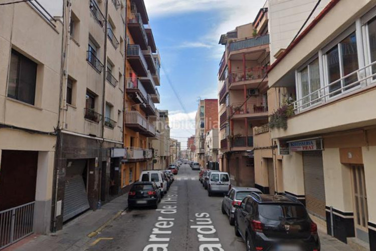 Piso en Sant Pere Nord Terrassa