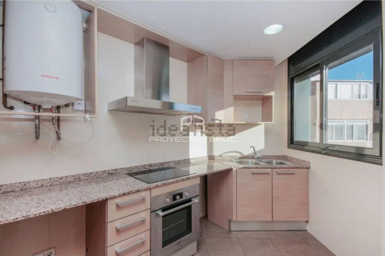 Piso en Barrio Sant Pere Nord