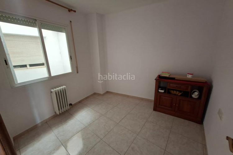 Piso en San Pere Terrassa