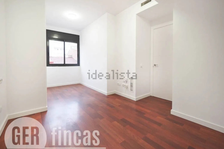 Piso en calle de Menéndez y Pelayo