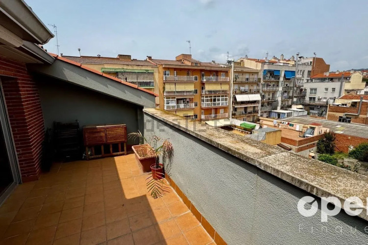 Dúplex en calle ďAntoni Torrella