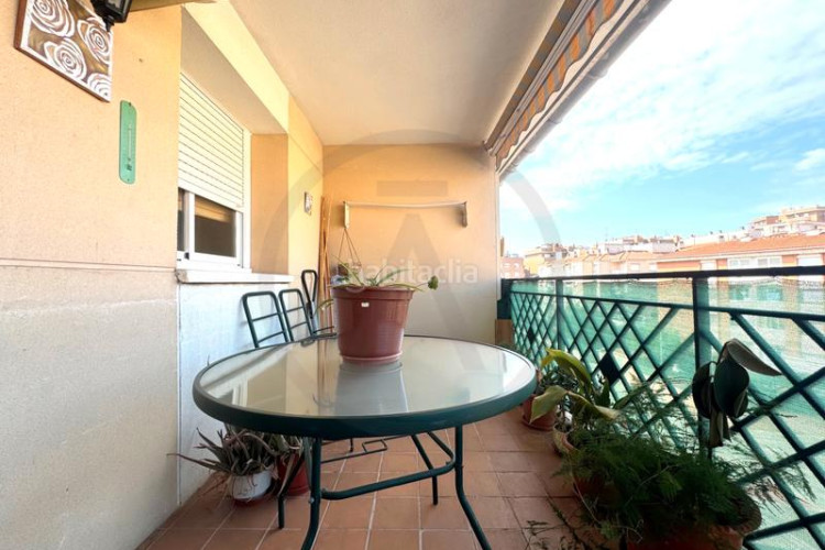 Piso tu piso en la gripia en Les Arenes - La Grípia - Can Montllor Terrassa