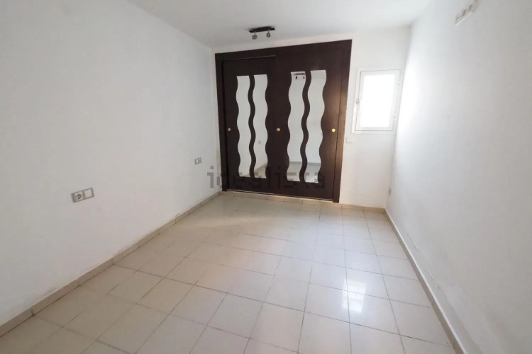 Piso en Barrio La Maurina