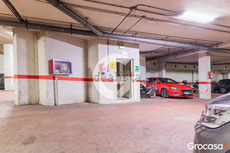 Piso en calle de Calaf