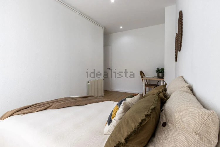 Piso en calle de Carrasco i Formiguera