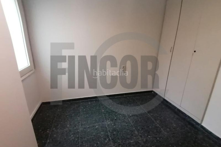 Piso exclusivo piso en vallparadís en Vallparadís - Antic Poble de Sant Pere Terrassa