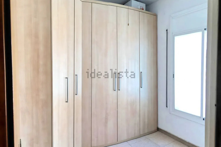 Casa independiente en calle de Martí Díez