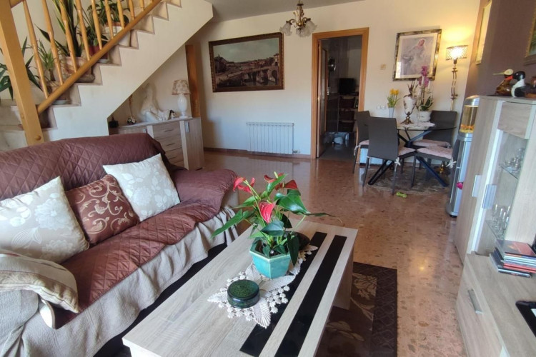 De Madrid, Torre-Sana