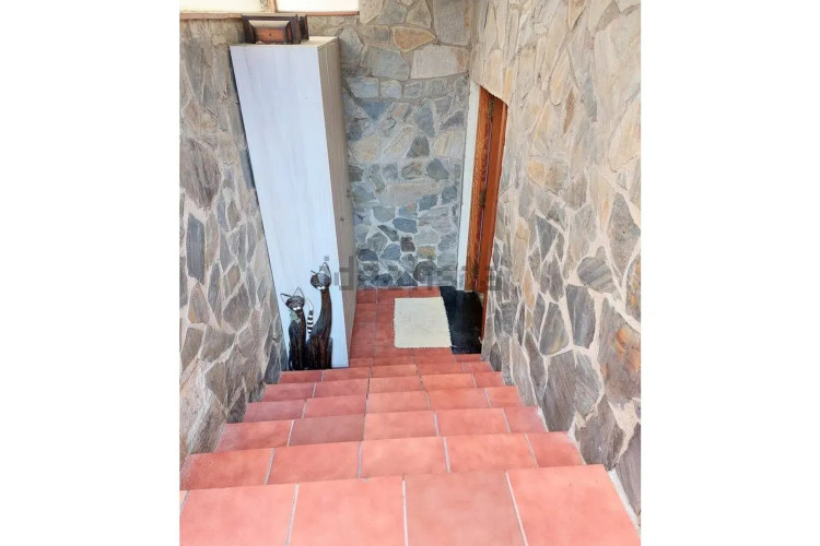 Chalet en Barrio La Cogullada