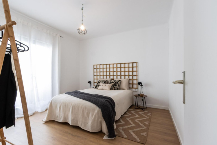 Terrassa - Carrer Carrer del Doctor Turru00F3, 66, Ca n'Aurell