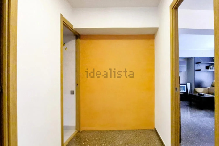 Piso en calle de Faraday