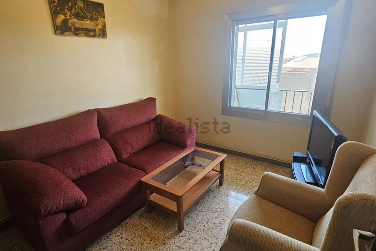 Piso en CL Bruc,Del