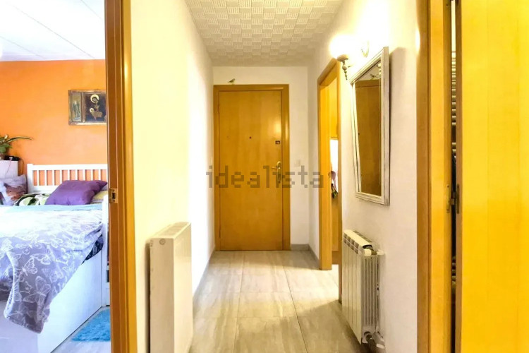 Piso en calle de la Ciutat de Pamiers