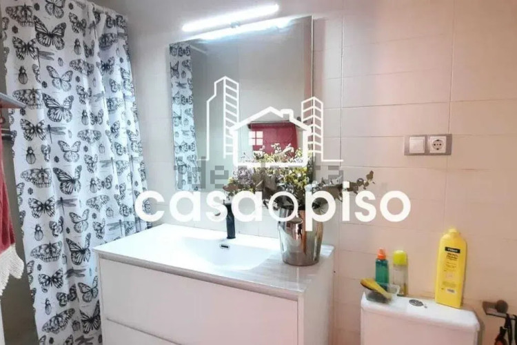 Dúplex en Barrio Ca n'Anglada