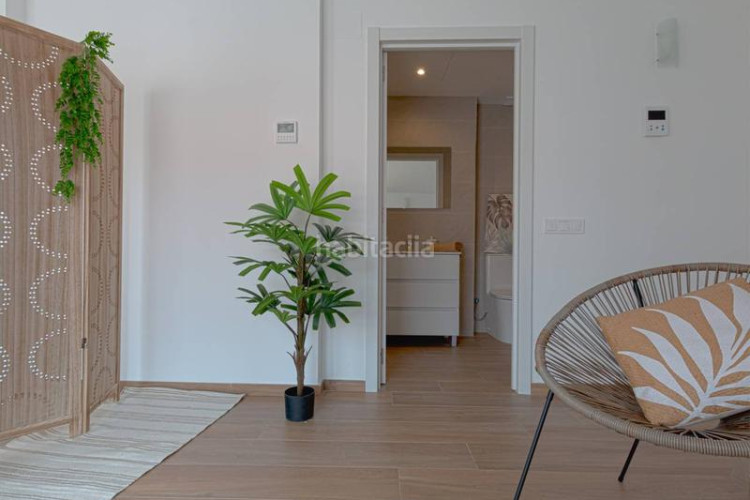 Dúplex en catalunya 74 dúplex de obra nueva e estrenar en sant pere en Terrassa