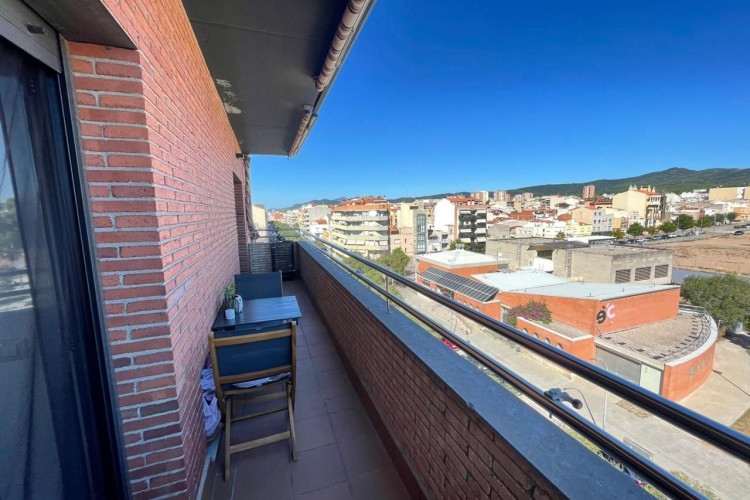 De Francesc Maciu00E0, Sant Pere Nord