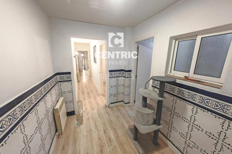 Piso planta baja de 2 habitaciones en La Maurina Terrassa