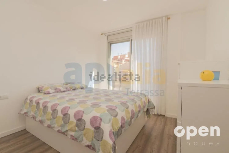 Piso en calle de Menéndez y Pelayo