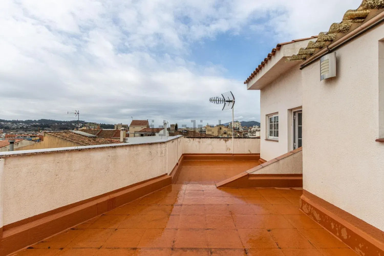 Chalet en calle de Sant Quirze