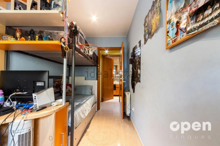 Piso en calle de Maria Auxiliadora