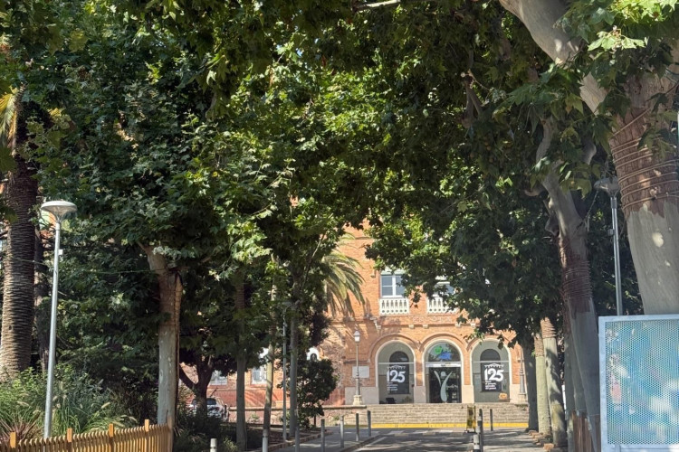 Barri del Centre