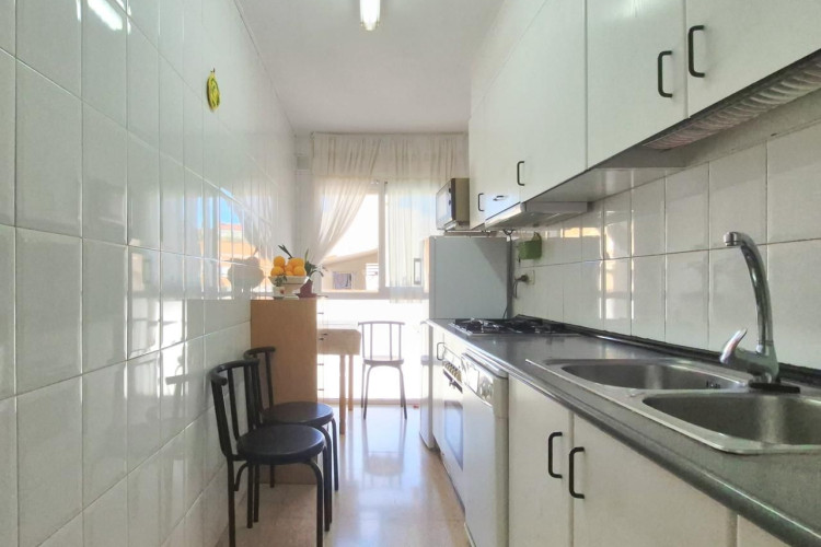 Carrer de la Tordera, Les Arenes - La Gru00EDpia  Can Montllor