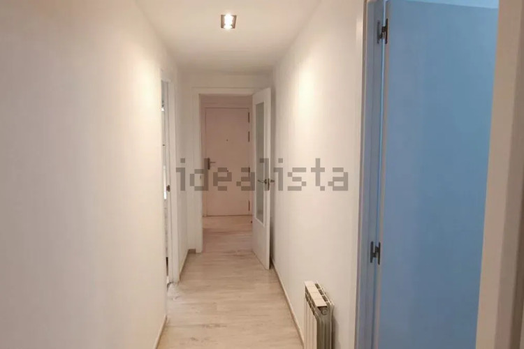 Piso en Barrio Torre-sana