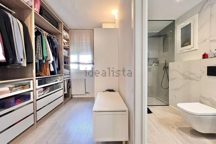 Piso en Barrio Can Jofresa - Santa Margarida