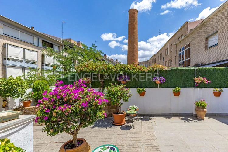 Piso en Barrio Centre