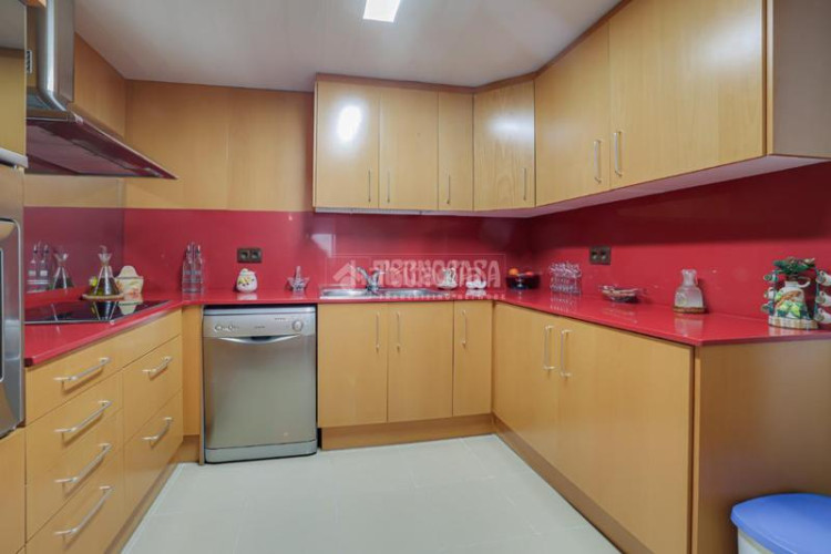 Piso  en venta en San Pere Terrassa