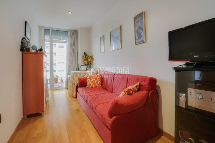 Piso  en venta en San Pere Terrassa