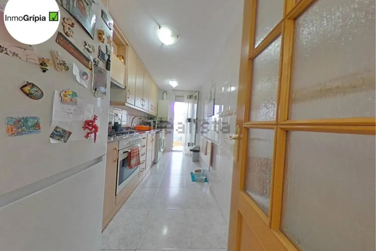 Dúplex en Barrio Sant Pere Nord