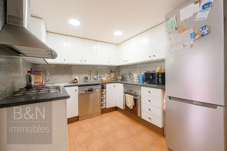 Chalet adosado en Barrio La Grípia