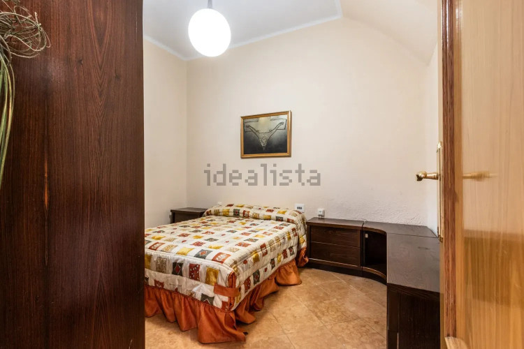 Piso en Barrio La Maurina