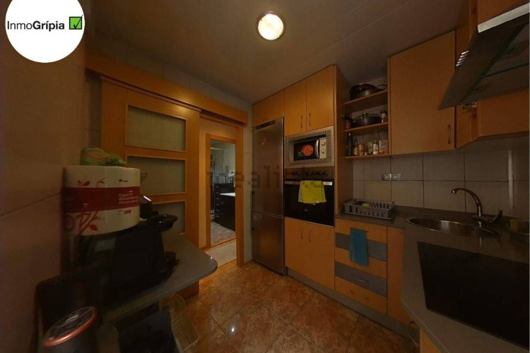 Piso en venta en Les Arenes