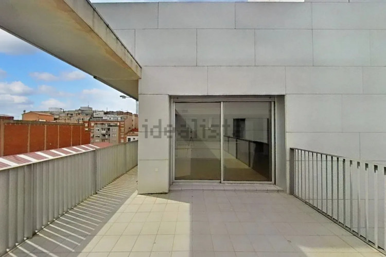 Piso en Barrio Escoles
