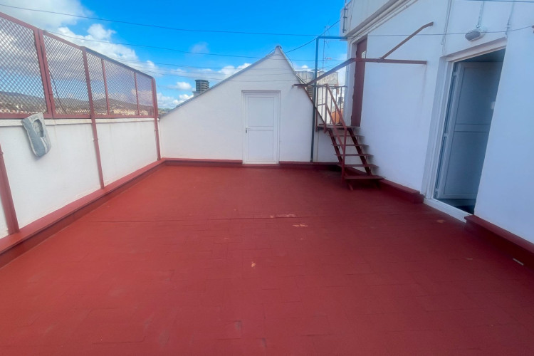 Rambla de Francesc Maciu00E0, Sant Pere Nord