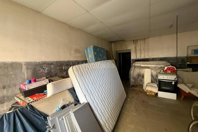 Casa solar para construir en Ca n'Aurell Terrassa