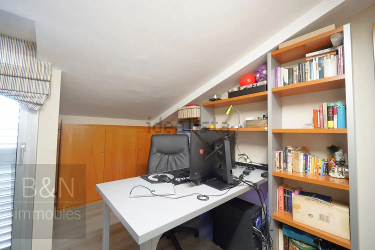Dúplex en Barrio Sant Pere