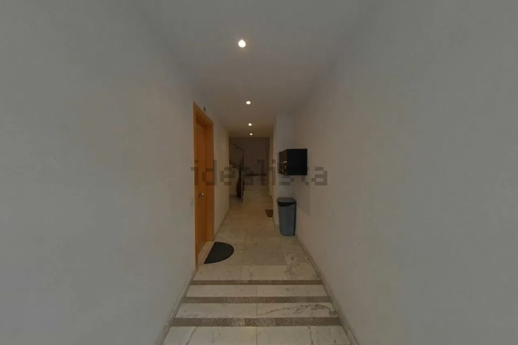 Piso en calle de la Mare de Déu del Socors