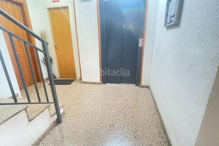 Dúplex  amb i pàrquing inclòs en Egara Terrassa