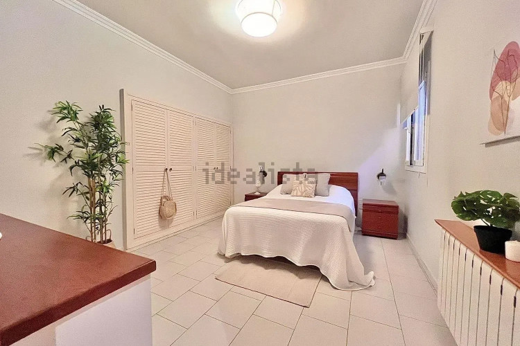 Dúplex en Barrio Centre