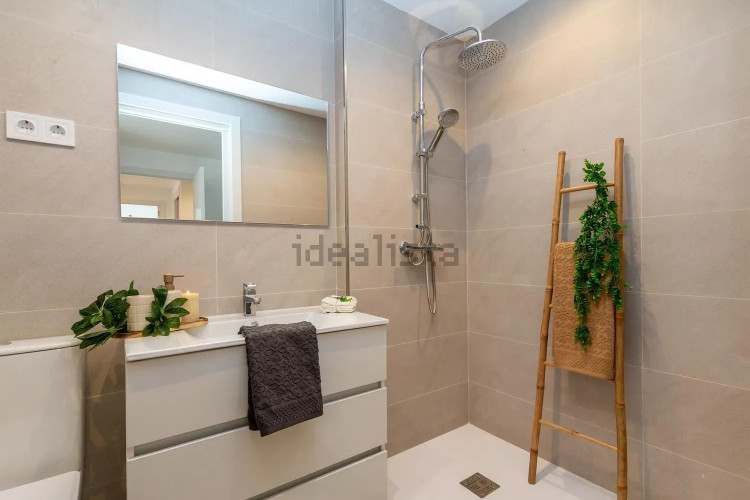 Dúplex en Barrio Sant Pere