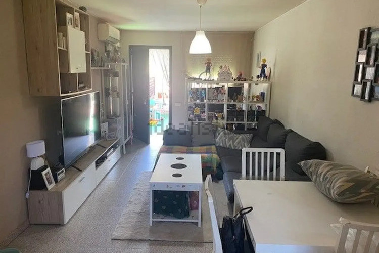 Chalet pareado en Barrio Can Gonteres