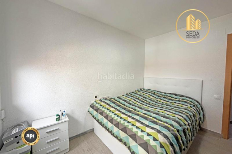 Piso luminoso ático de 4 habitaciones en Can Palet, en Terrassa