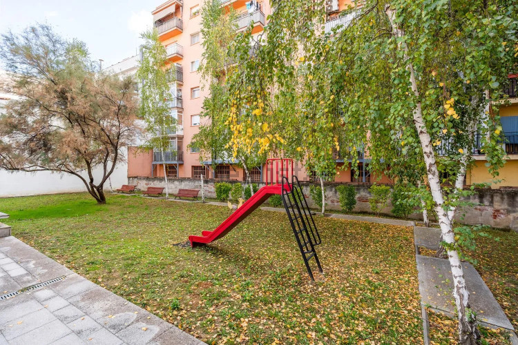 Chalet adosado en Barrio Roc Blanc