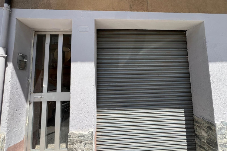 Carrer del Germu00E0 Joaquim, 135, Can Palet