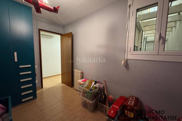 Piso venta de un piso en st. pere nord en Sant Pere Nord Terrassa
