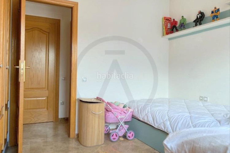 Dúplex junto al centro! en Can Palet Terrassa