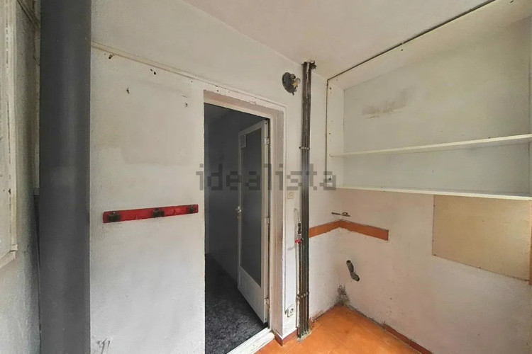 Piso en Barrio Can Parellada